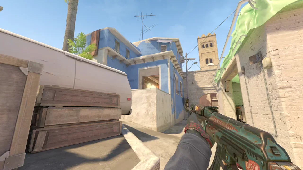 highlight
